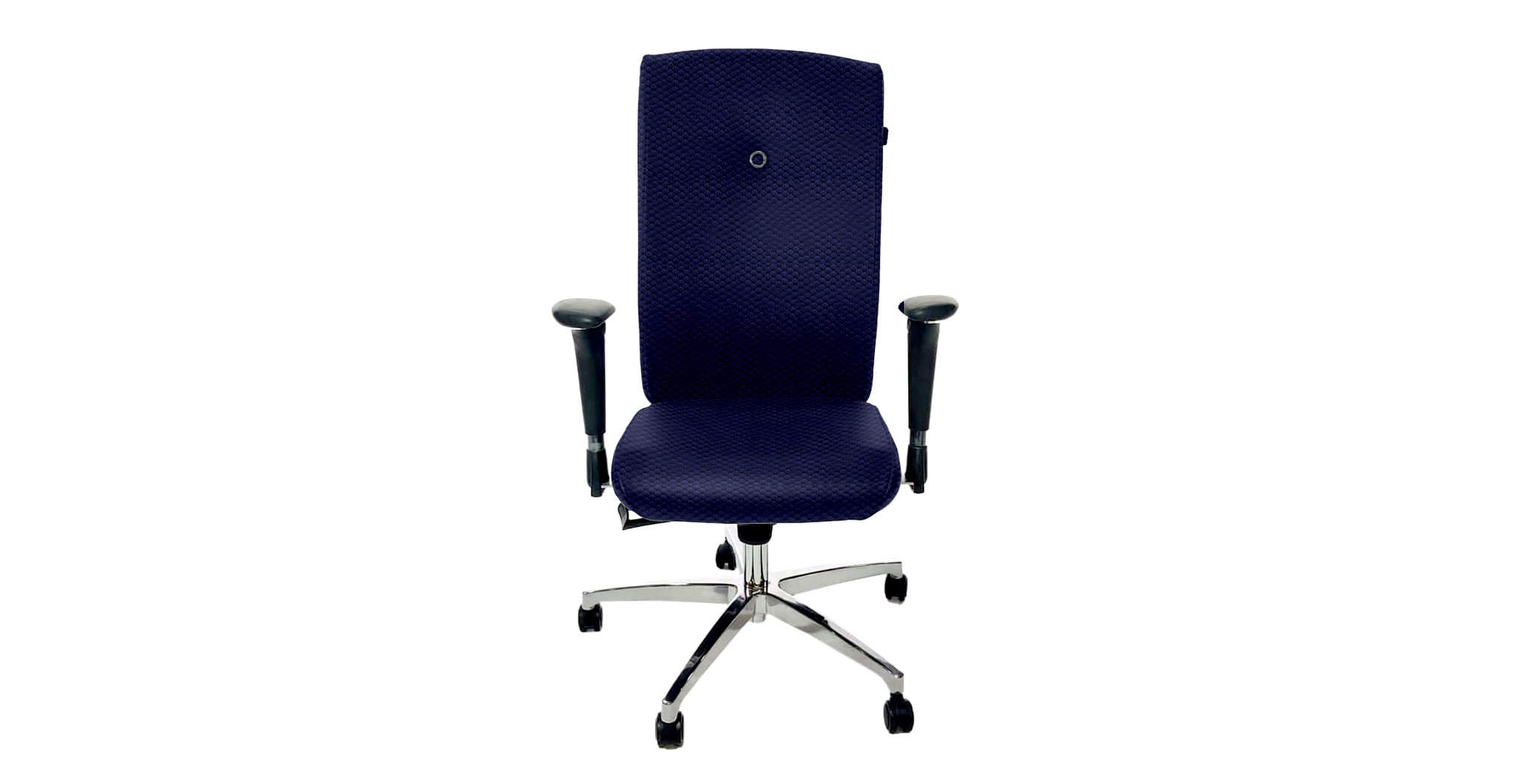 صندلی مدیریتی نیلپر مدل OCM 810
